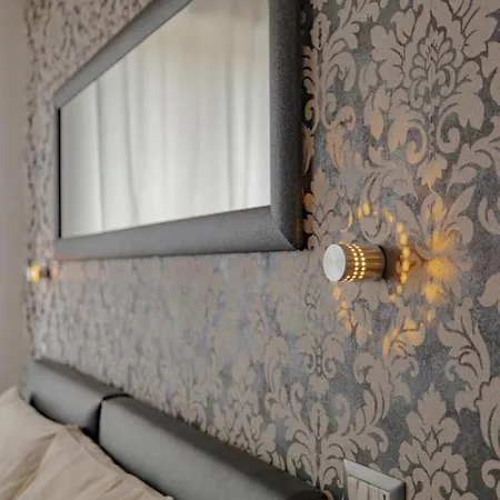 Round - 7 בית הארחה מילאנו